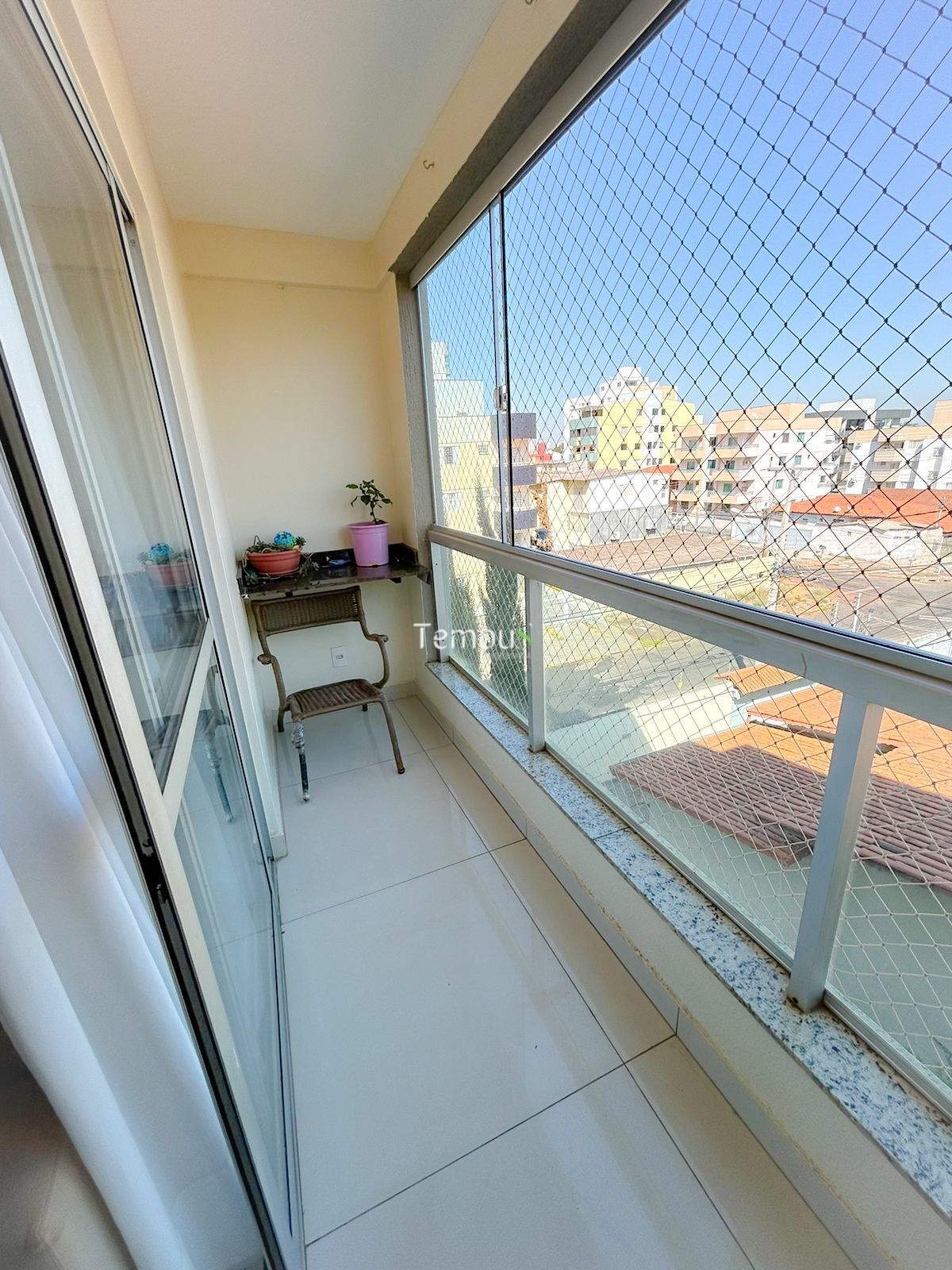 Apartamento à venda com 3 quartos, 99m² - Foto 6