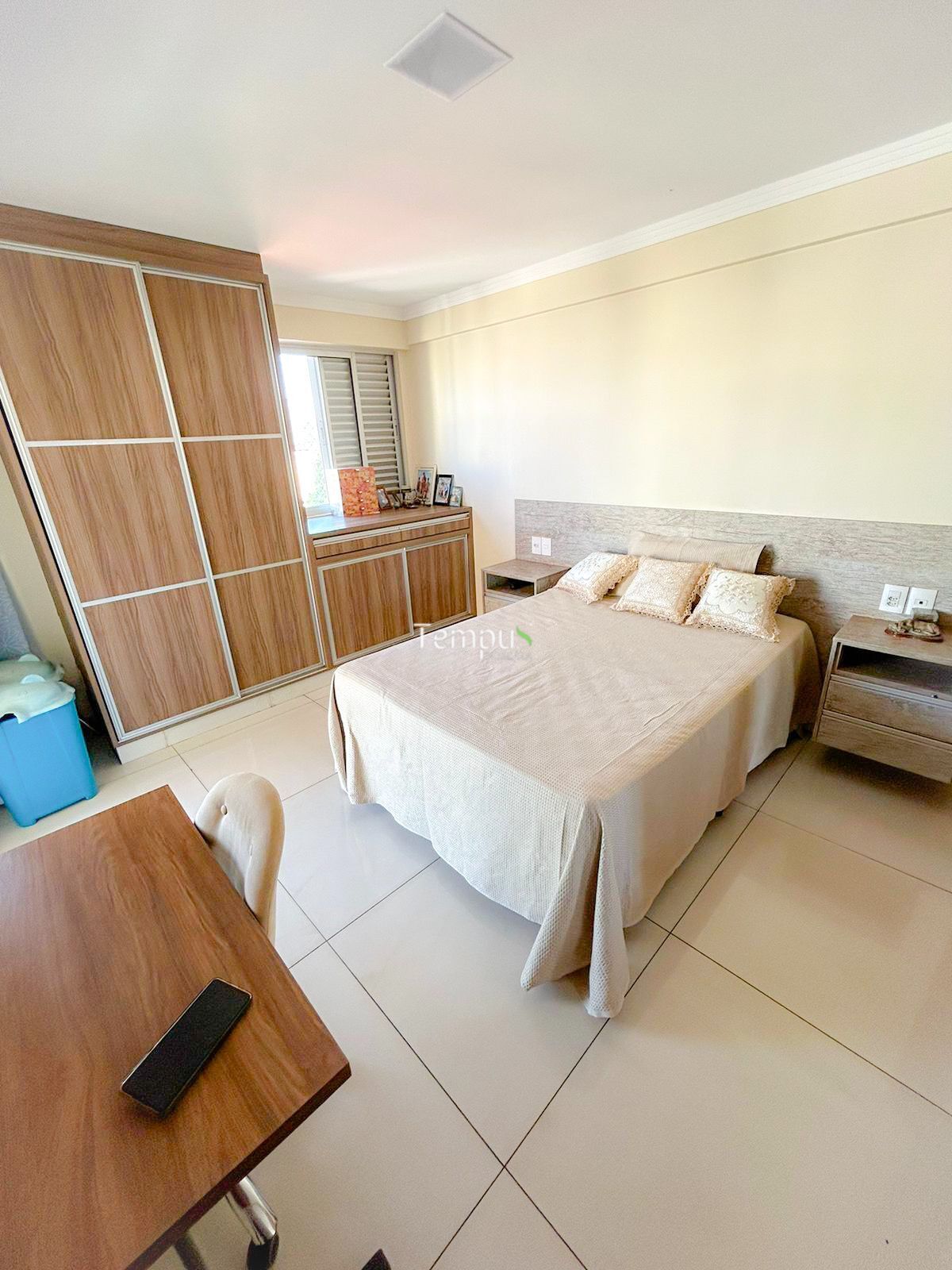 Apartamento à venda com 3 quartos, 99m² - Foto 14