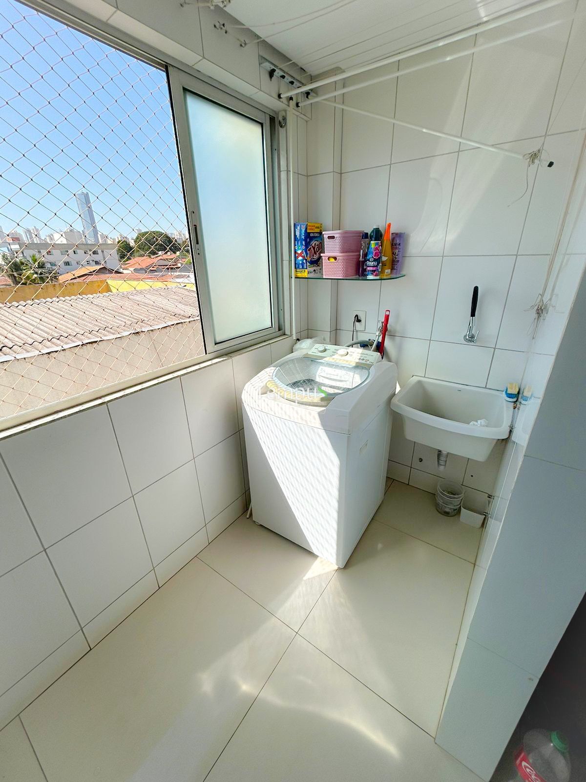 Apartamento à venda com 3 quartos, 99m² - Foto 12