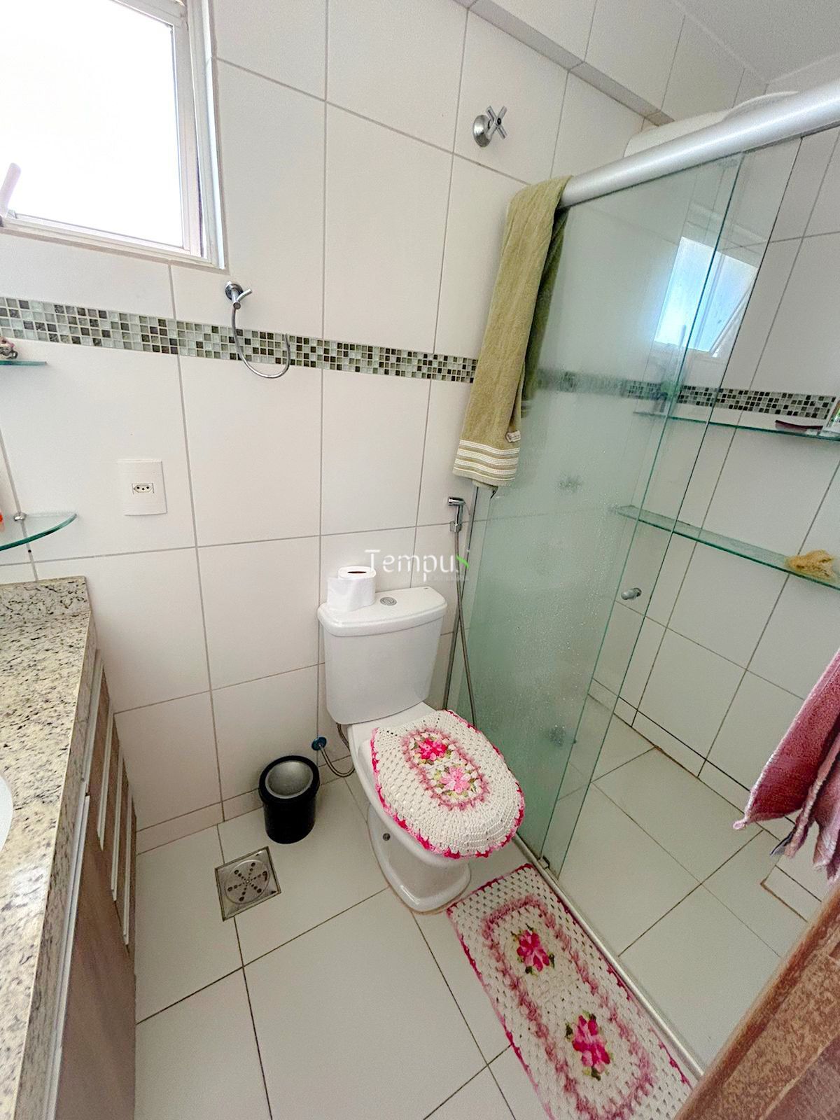 Apartamento à venda com 3 quartos, 99m² - Foto 17