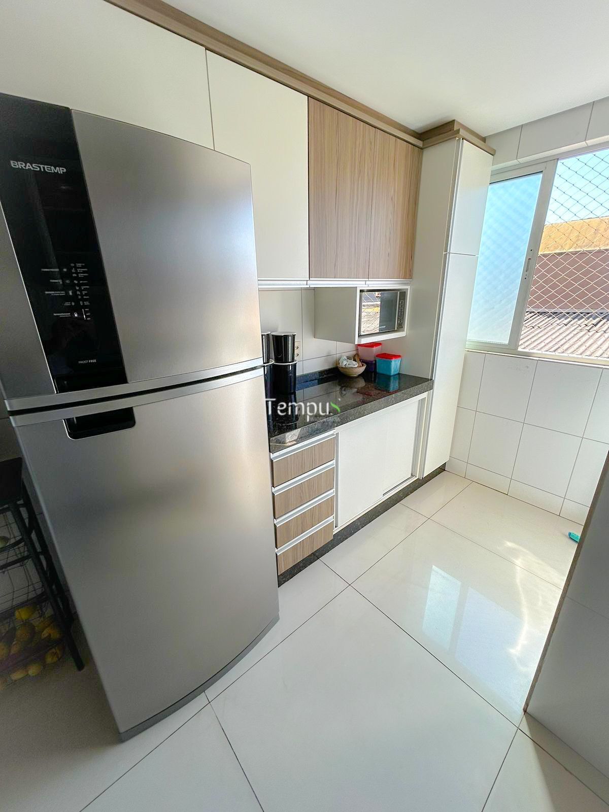 Apartamento à venda com 3 quartos, 99m² - Foto 8