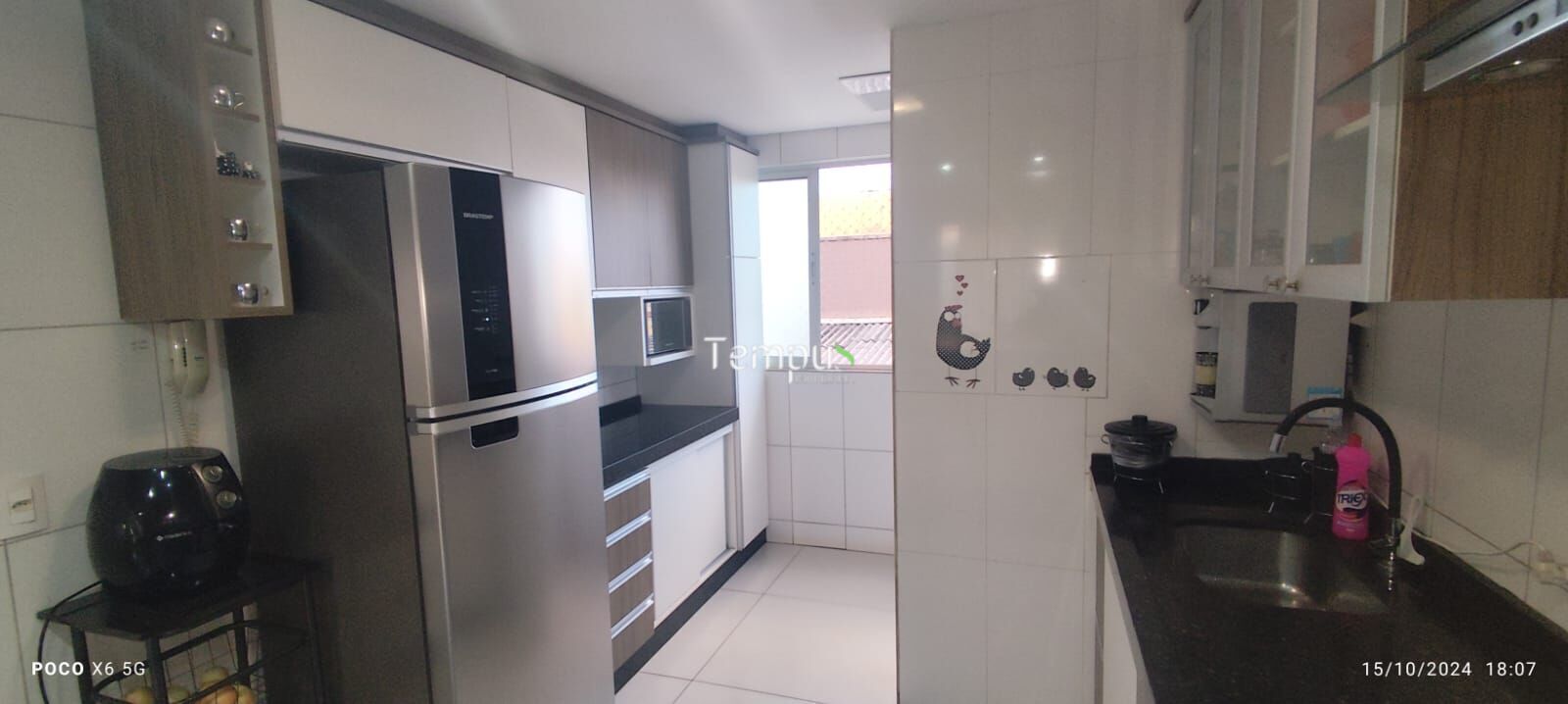 Apartamento à venda com 3 quartos, 99m² - Foto 11