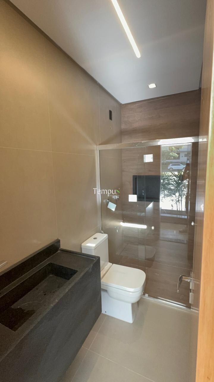Casa de Condomínio, 4 quartos - Foto 17