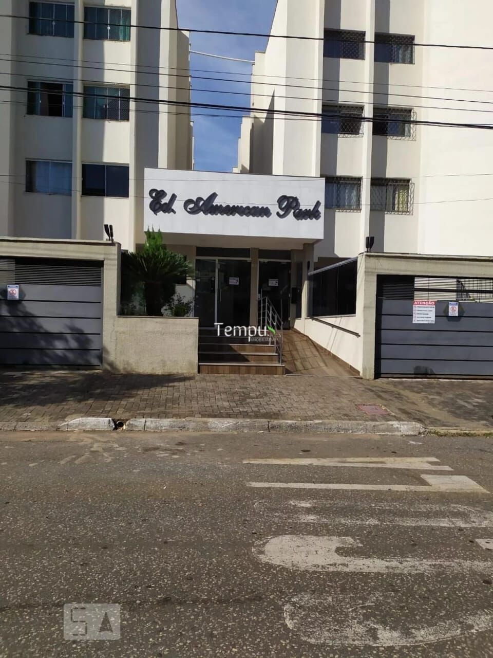 Apartamento, 2 quartos, 64 m² - Foto 1