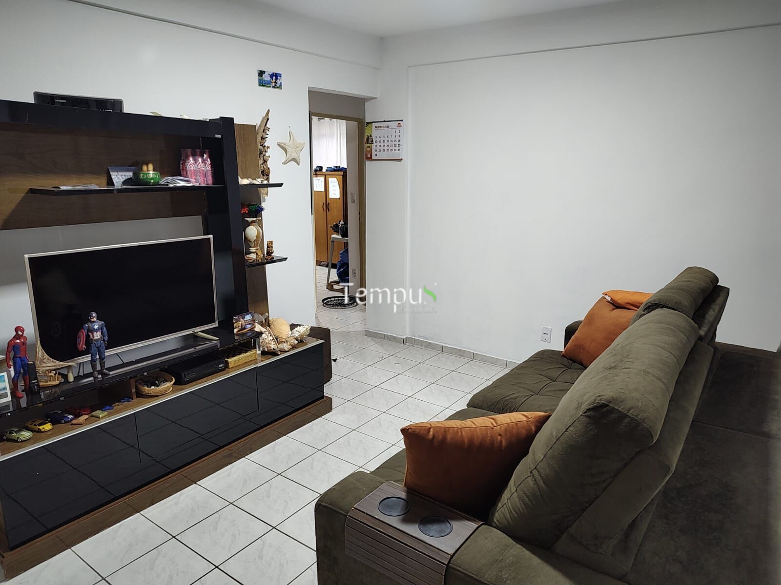 Apartamento, 2 quartos, 64 m² - Foto 16