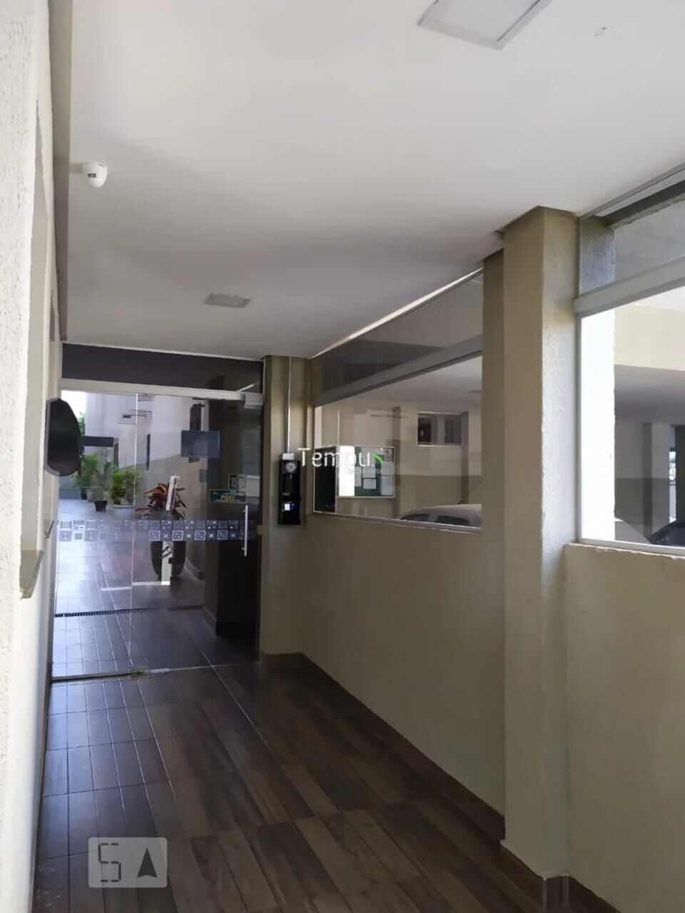 Apartamento, 2 quartos, 64 m² - Foto 3