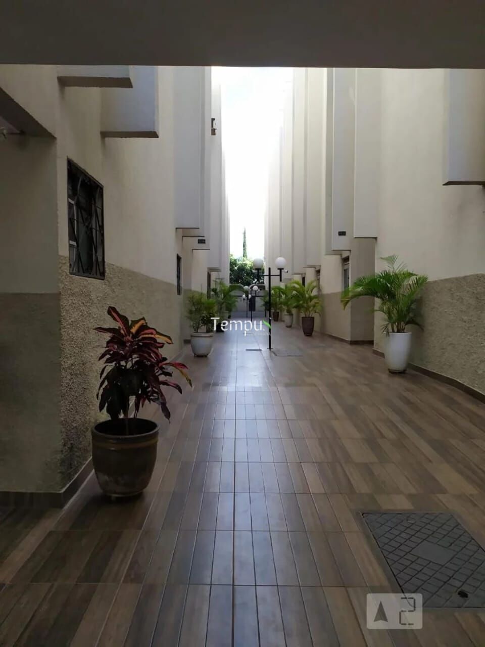 Apartamento, 2 quartos, 64 m² - Foto 2