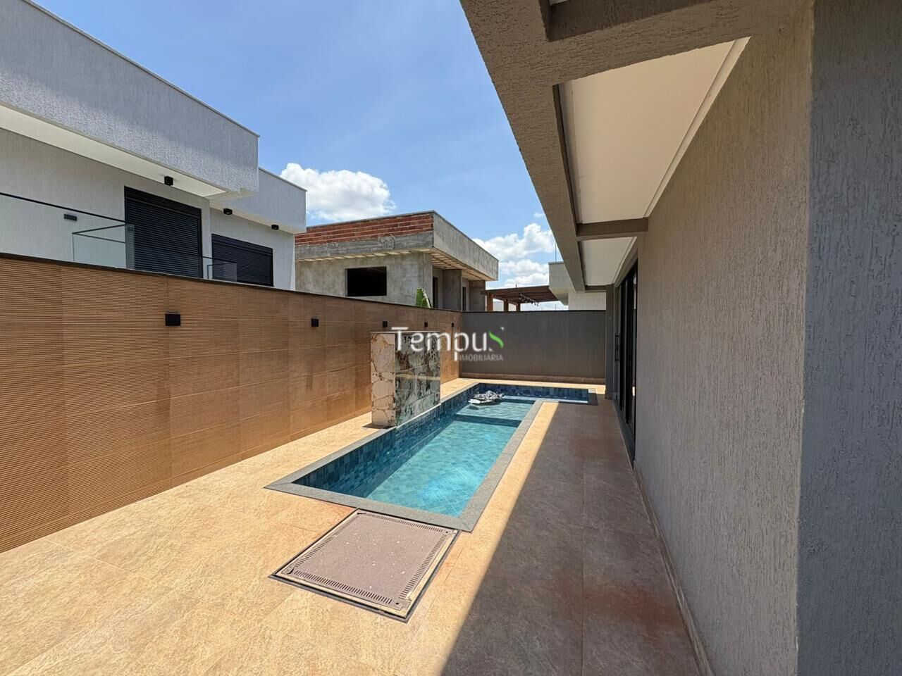 Sobrado, 3 quartos, 275 m² - Foto 13