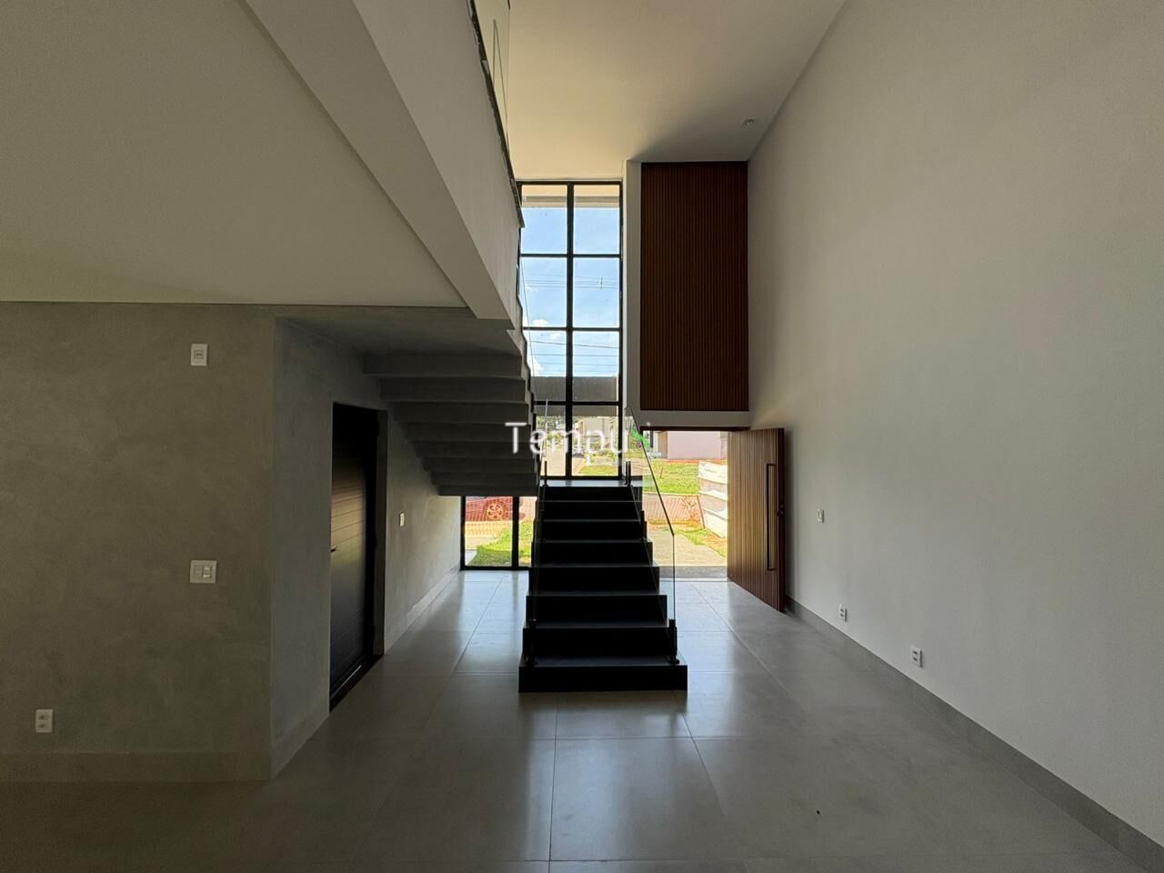 Sobrado, 3 quartos, 275 m² - Foto 1