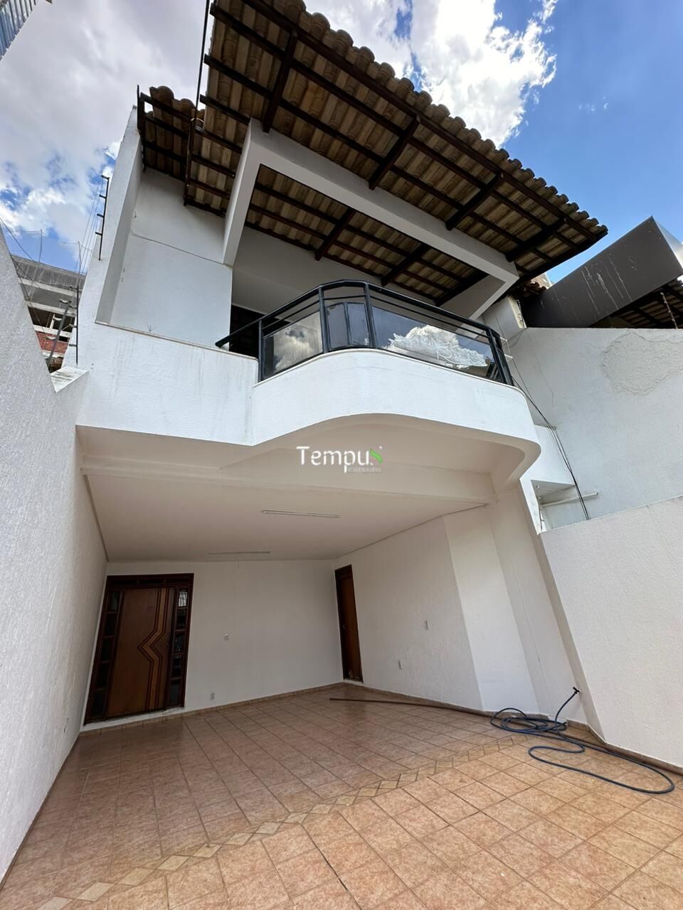 Sobrado, 3 quartos, 223 m² - Foto 1