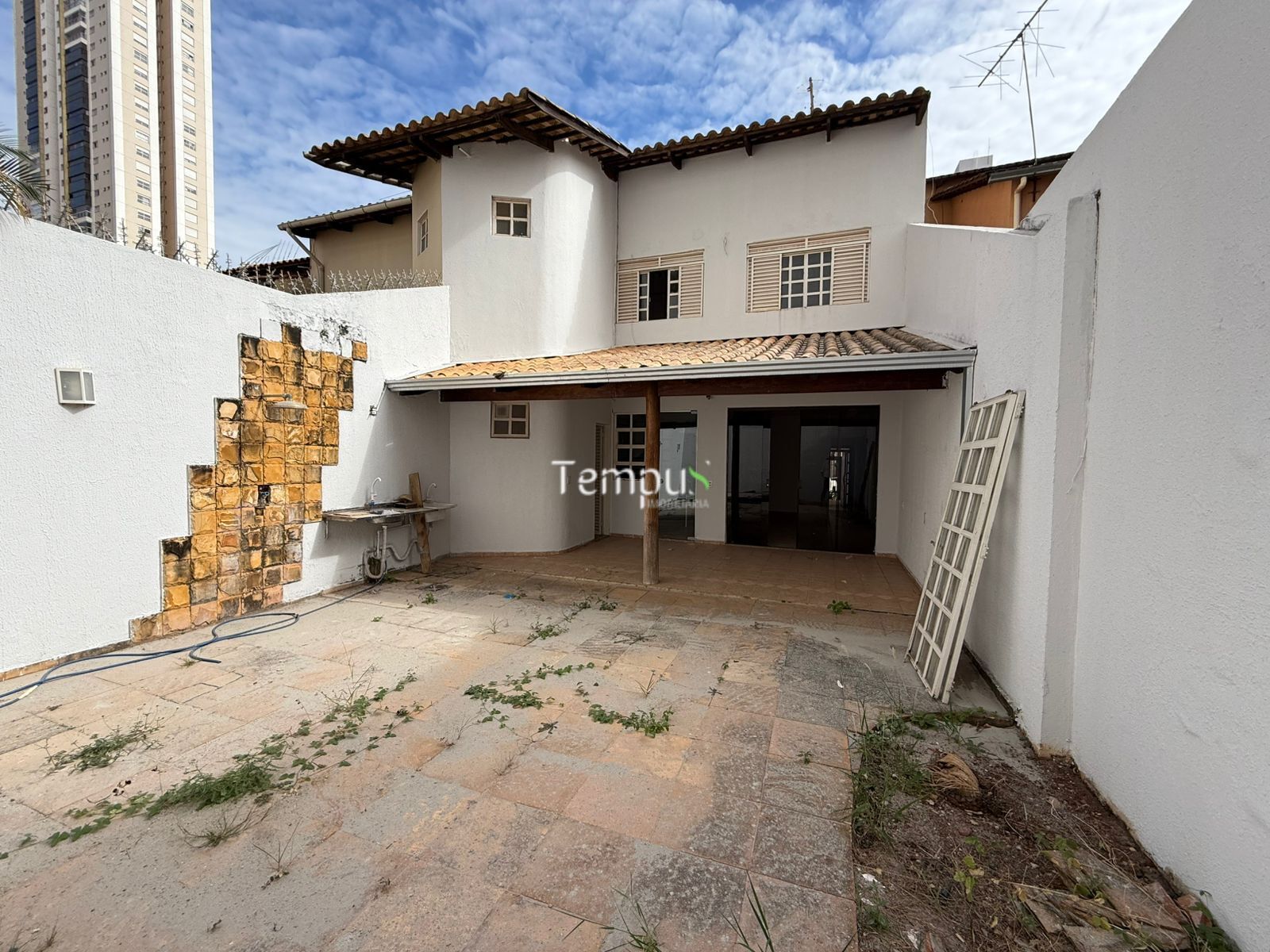 Sobrado, 3 quartos, 223 m² - Foto 2