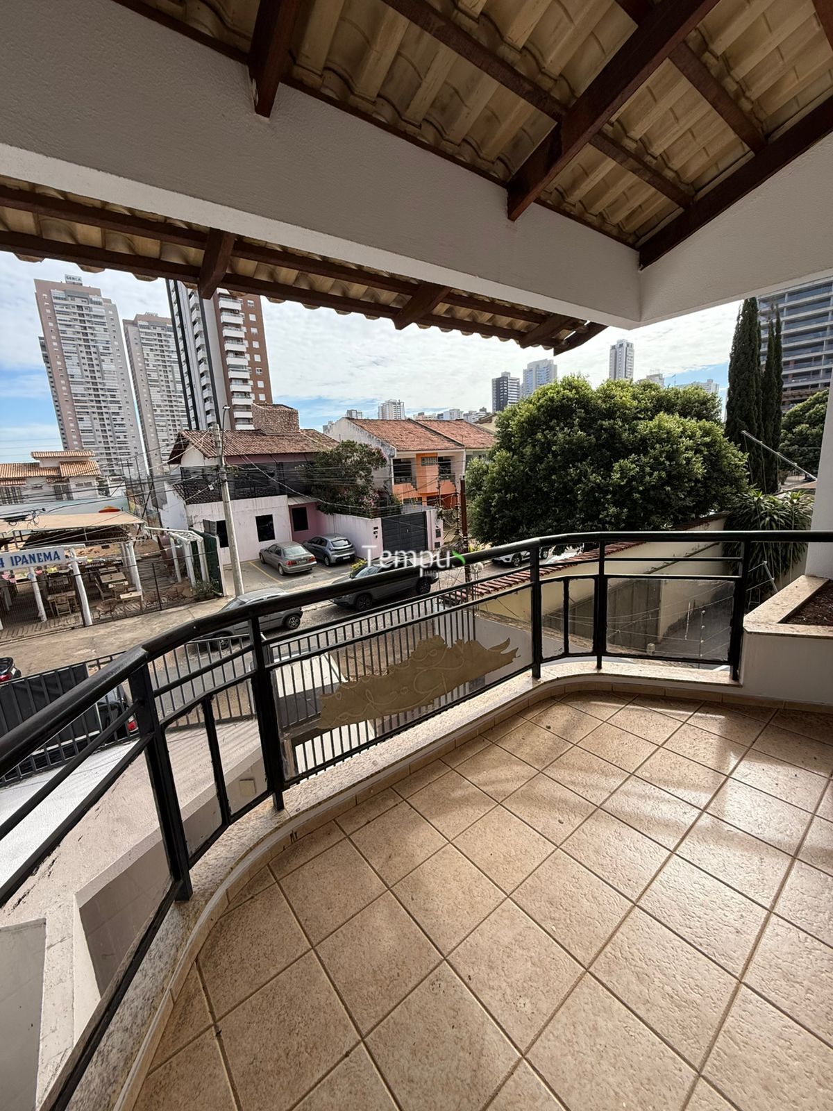 Sobrado, 3 quartos, 223 m² - Foto 4