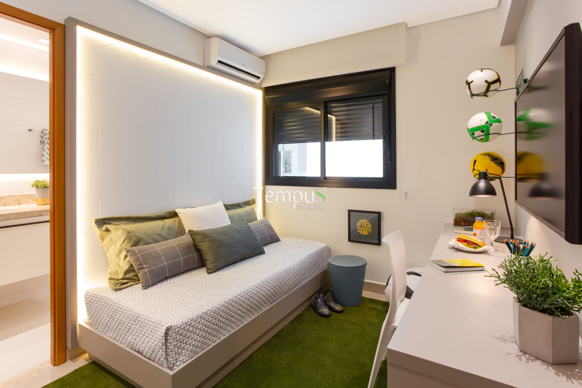 Apartamento à venda com 3 quartos, 111m² - Foto 16