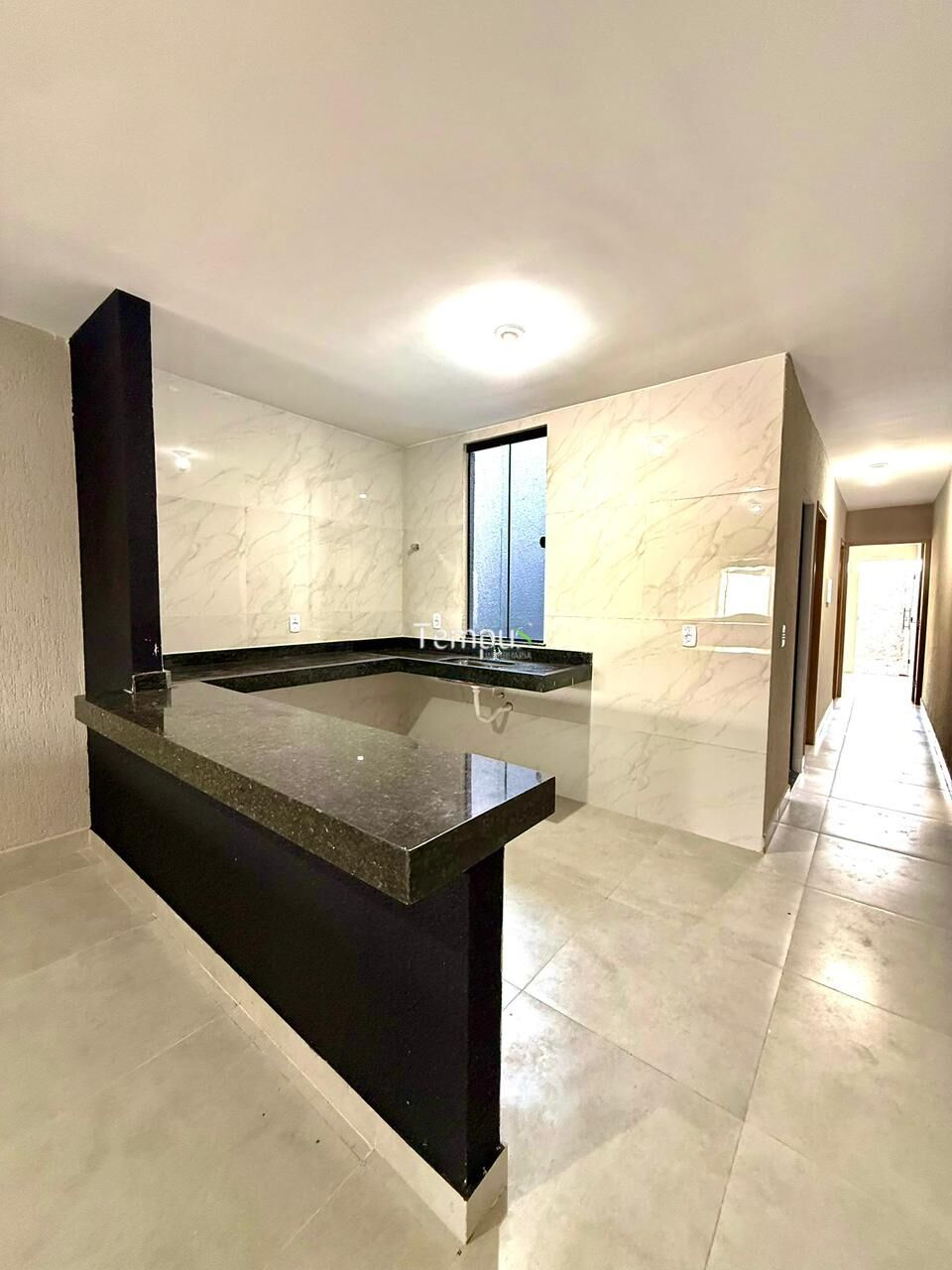 Casa, 2 quartos, 74 m² - Foto 3