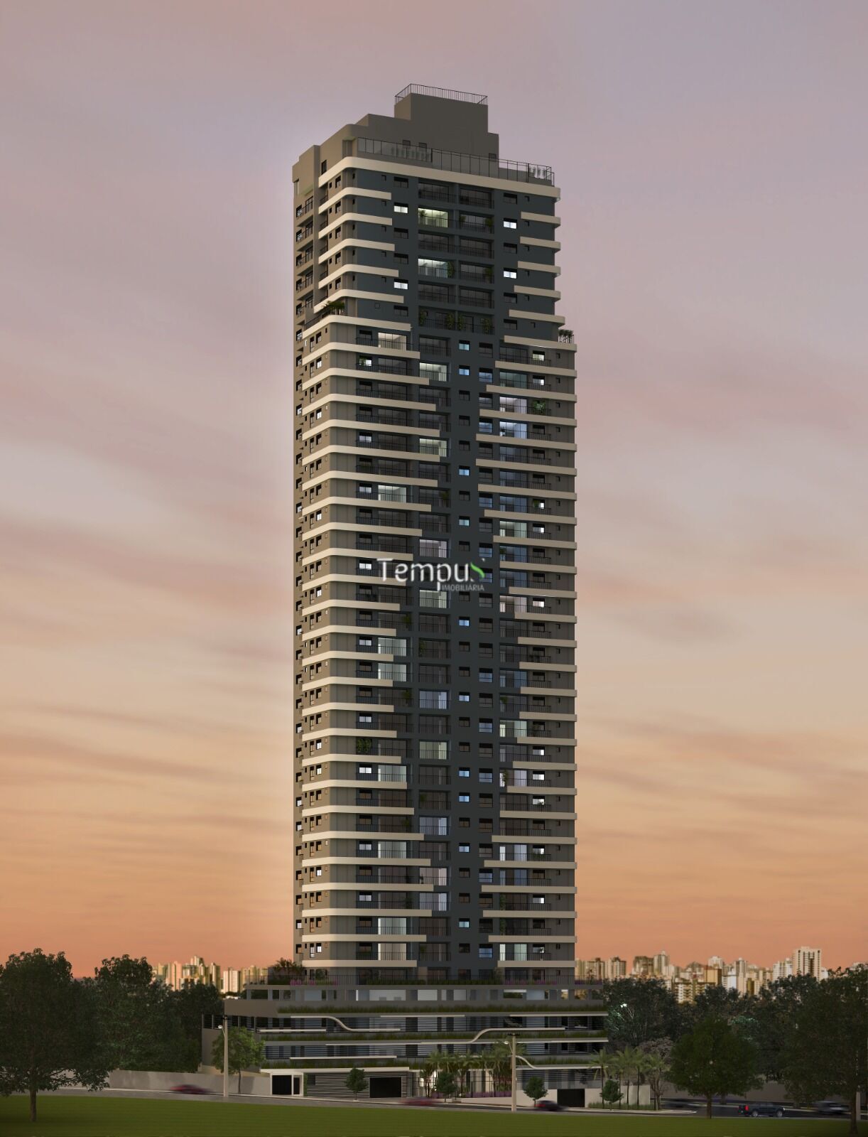 Apartamento à venda com 2 quartos, 66m² - Foto 10