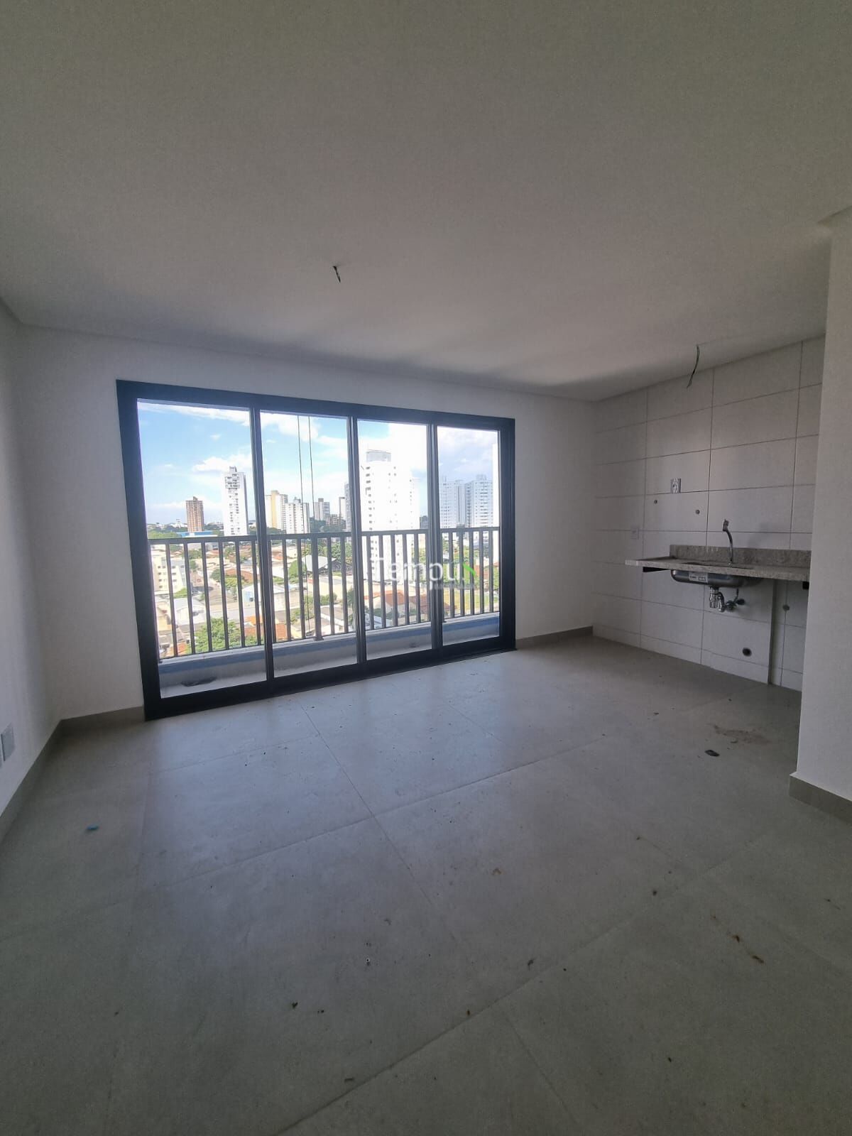 Apartamento à venda com 2 quartos, 66m² - Foto 4