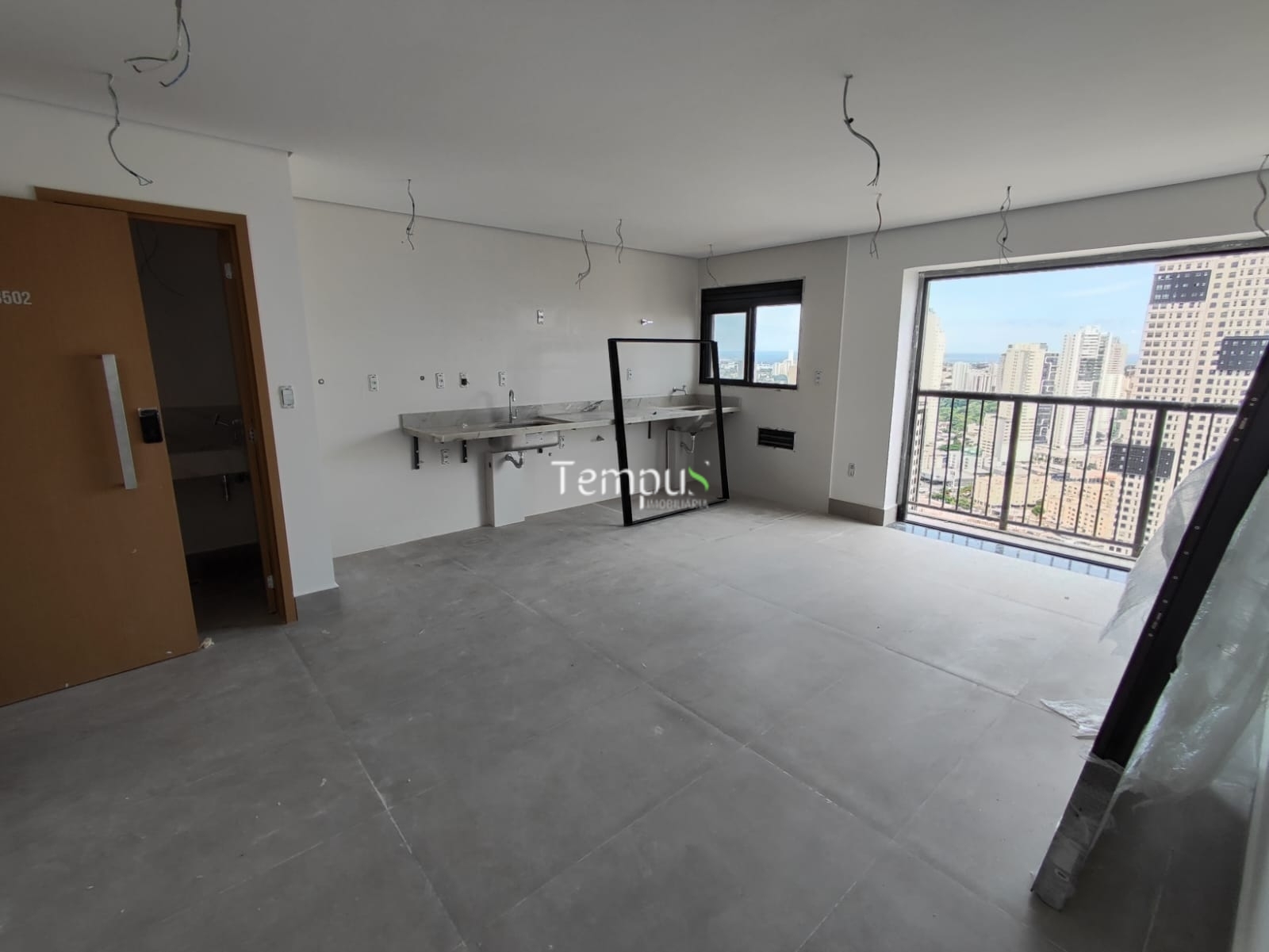 Apartamento à venda com 2 quartos, 75m² - Foto 5