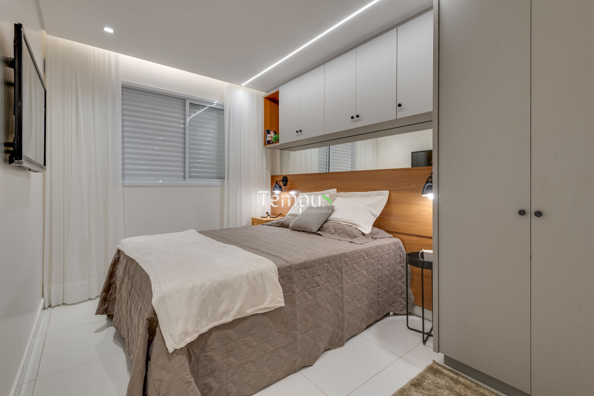 Apartamento à venda com 2 quartos, 60m² - Foto 18