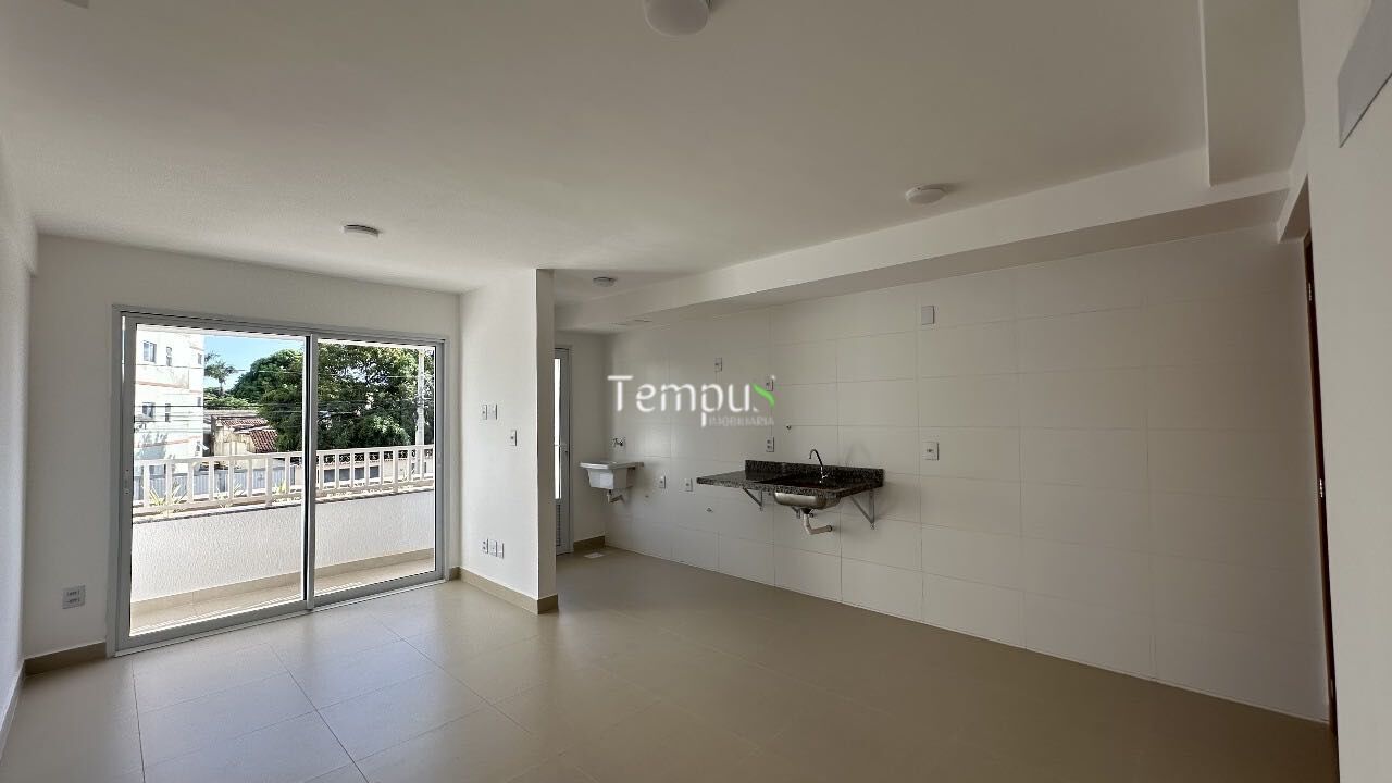 Apartamento, 2 quartos, 60 m² - Foto 2