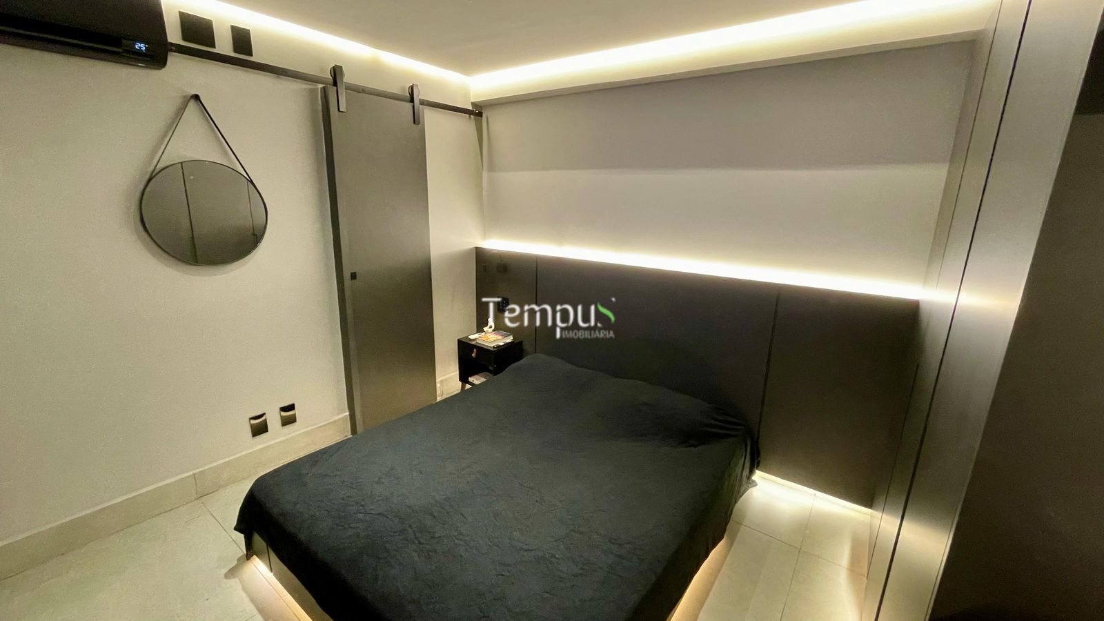 Flat/Apart Hotel, 1 quarto, 33 m² - Foto 8