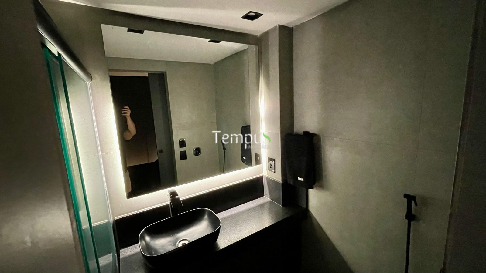 Flat/Apart Hotel, 1 quarto, 33 m² - Foto 5