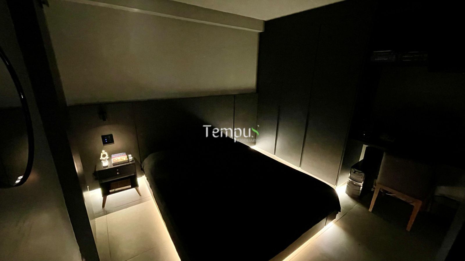 Flat/Apart Hotel, 1 quarto, 33 m² - Foto 4