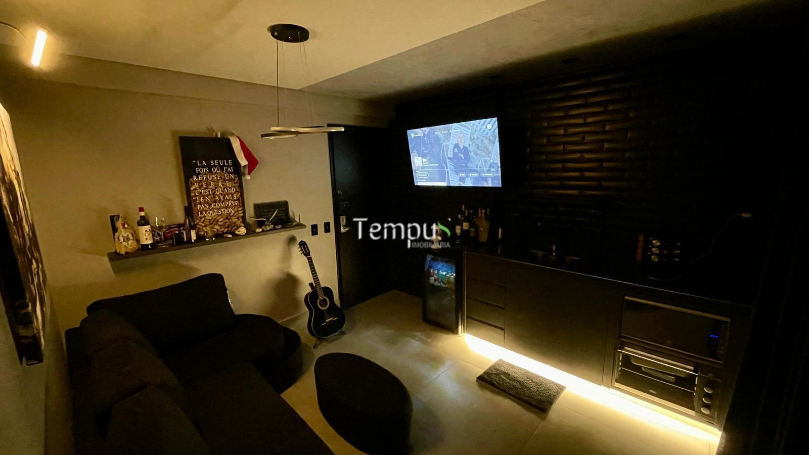 Flat/Apart Hotel, 1 quarto, 33 m² - Foto 16