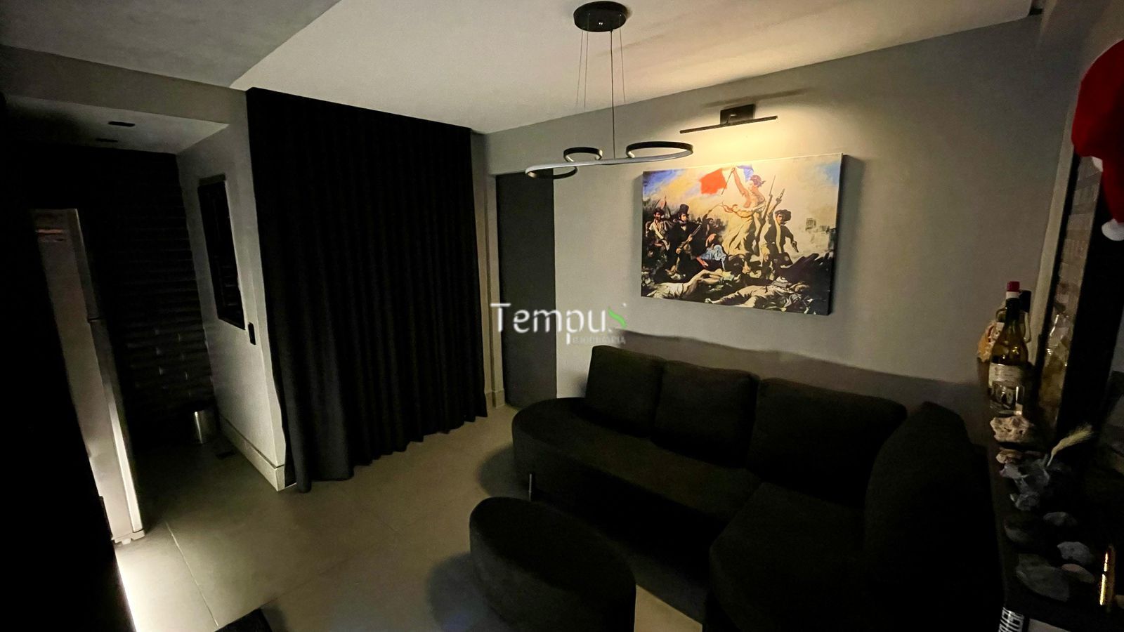 Flat/Apart Hotel, 1 quarto, 33 m² - Foto 17