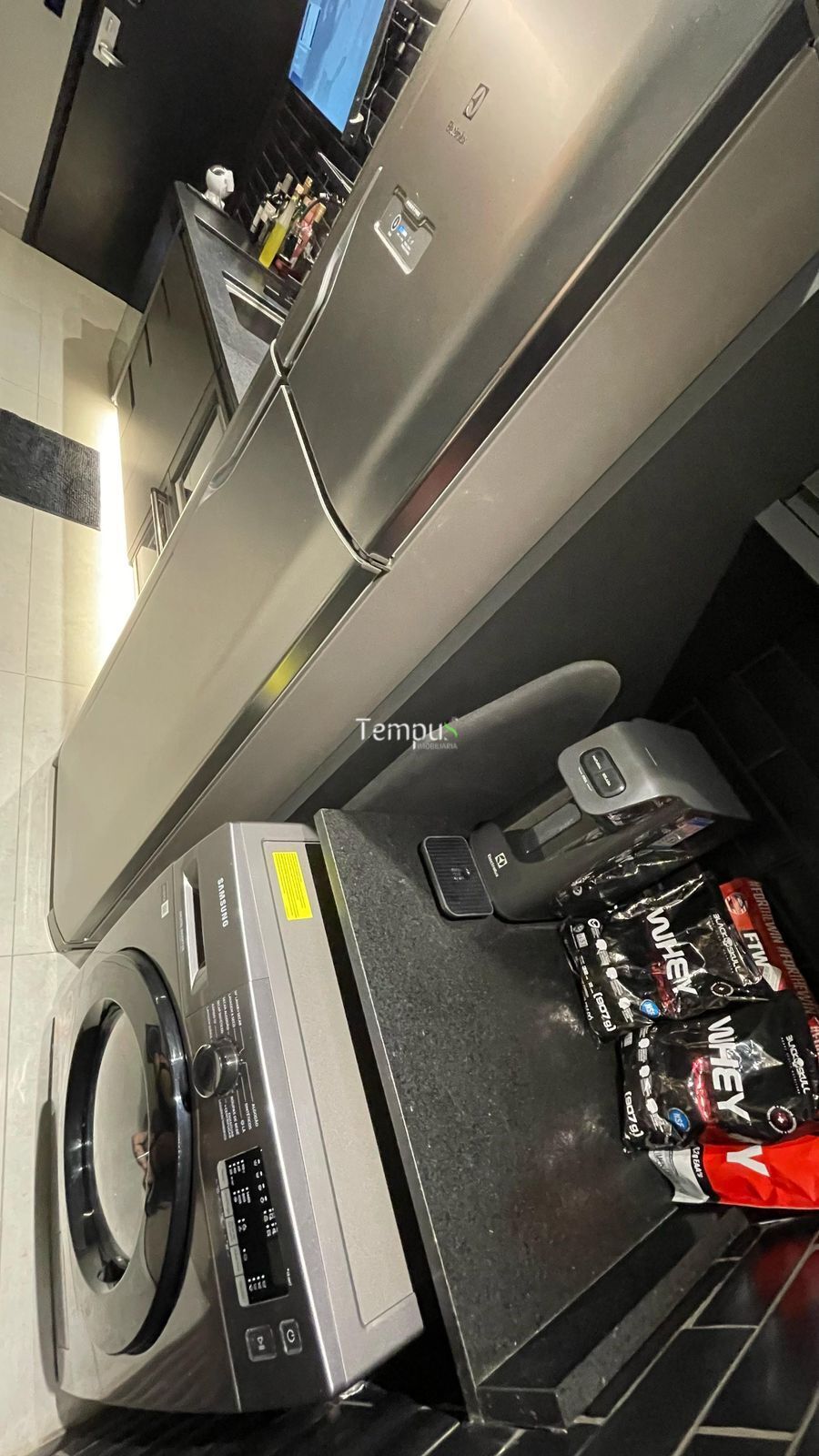 Flat/Apart Hotel, 1 quarto, 33 m² - Foto 14