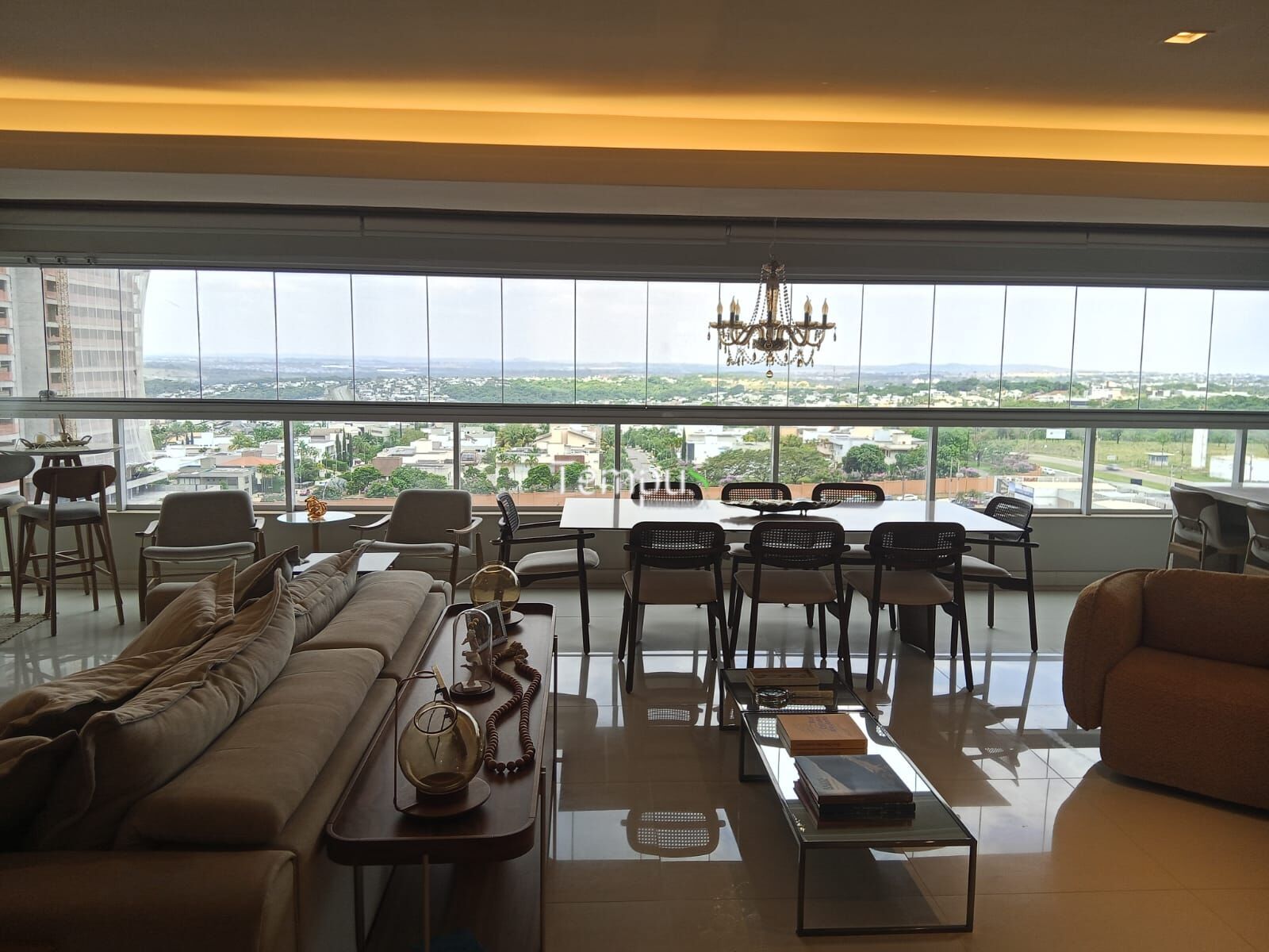 Apartamento, 3 quartos, 170 m² - Foto 5