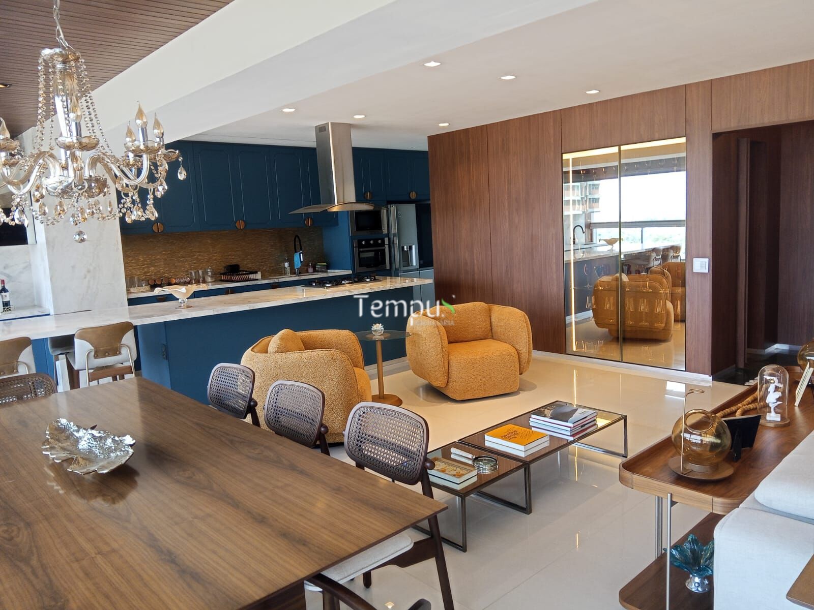 Apartamento, 3 quartos, 170 m² - Foto 19