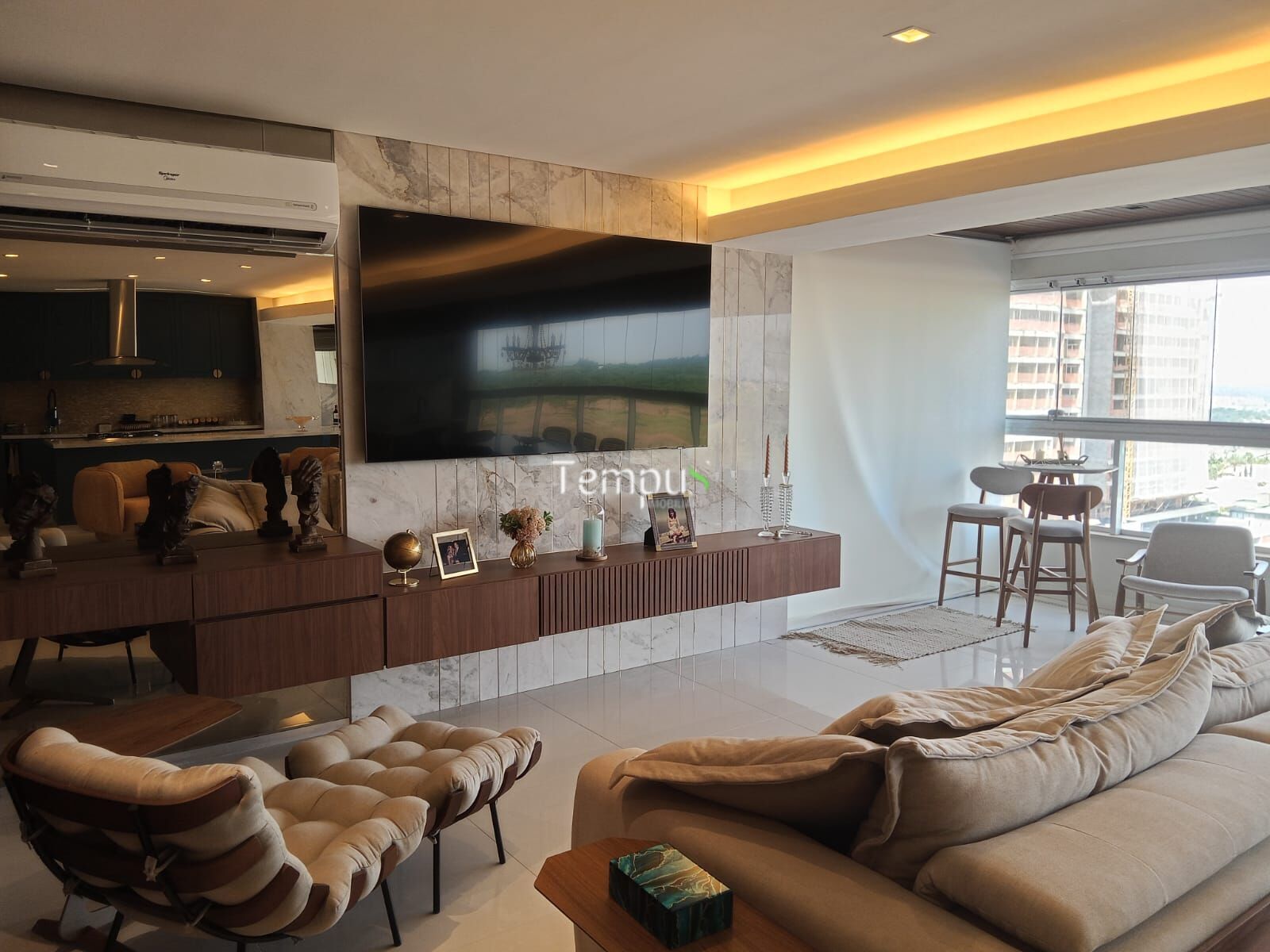 Apartamento, 3 quartos, 170 m² - Foto 17