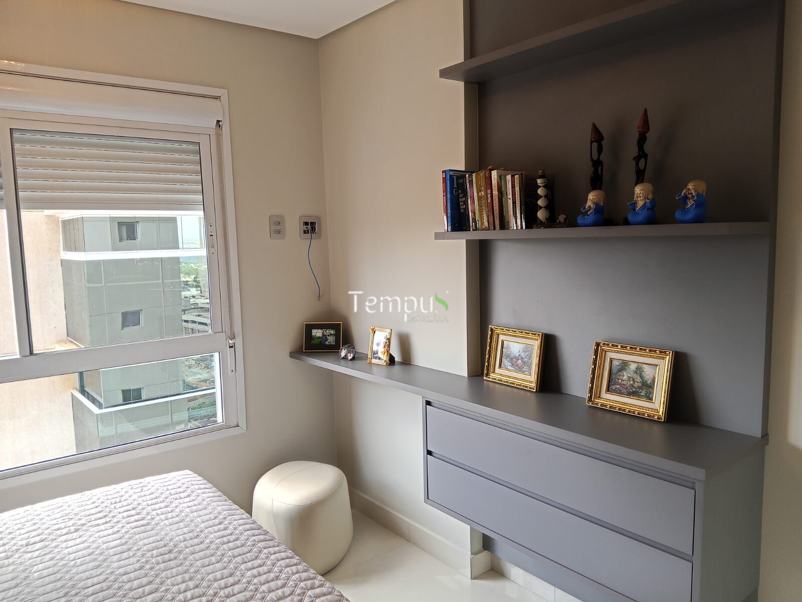 Apartamento, 3 quartos, 170 m² - Foto 4