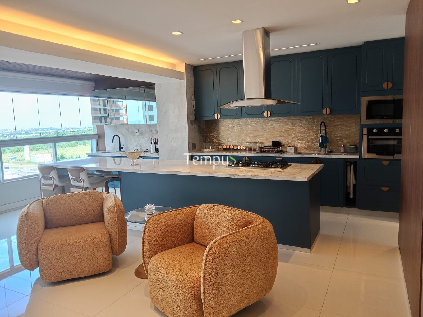 Apartamento, 3 quartos, 170 m² - Foto 16