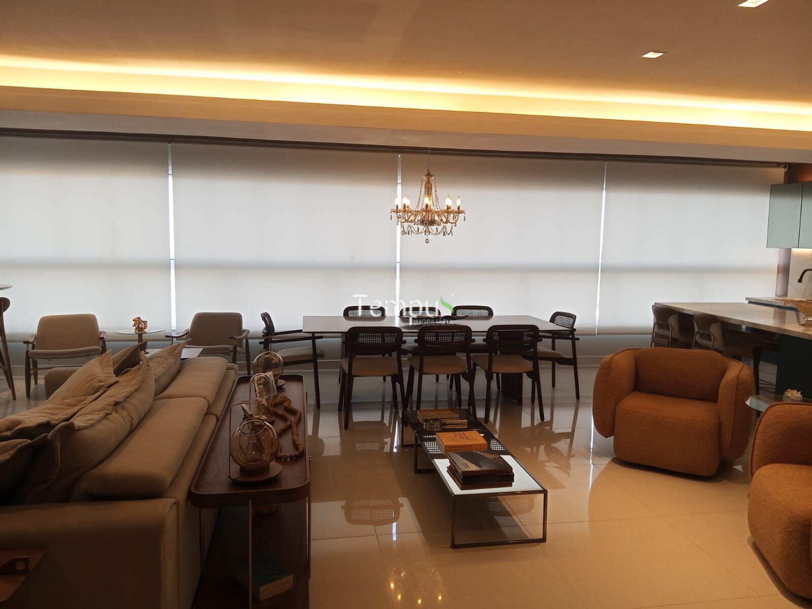 Apartamento, 3 quartos, 170 m² - Foto 30