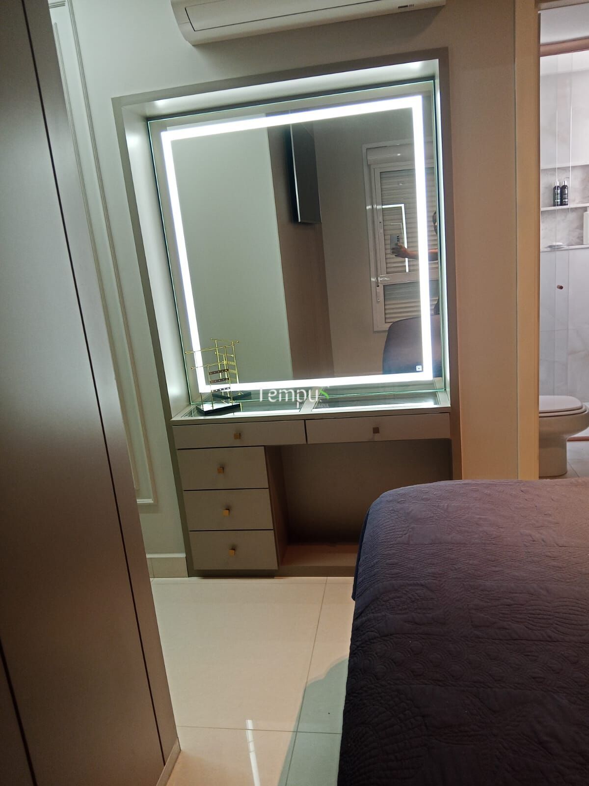 Apartamento, 3 quartos, 170 m² - Foto 36