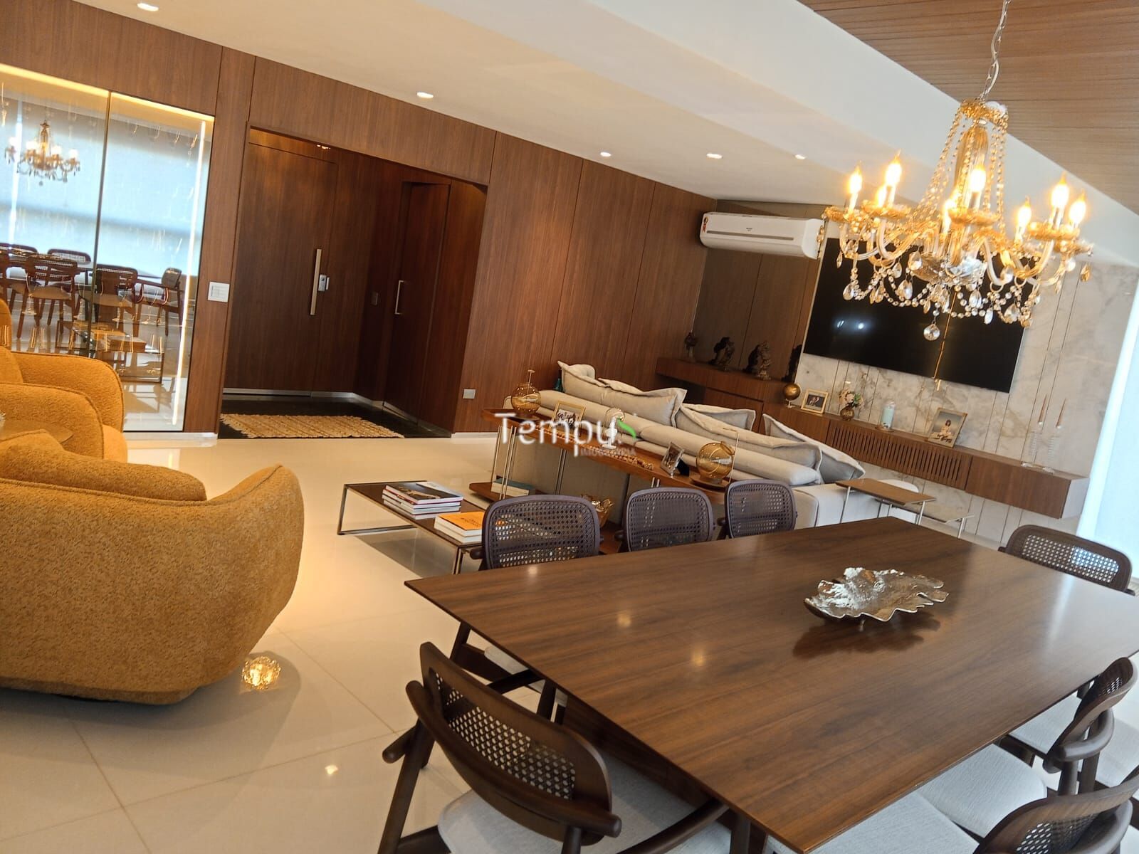 Apartamento, 3 quartos, 170 m² - Foto 35