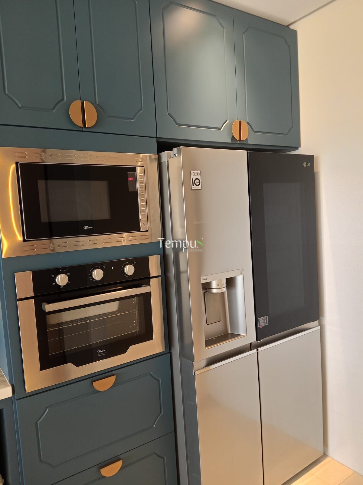 Apartamento, 3 quartos, 170 m² - Foto 34