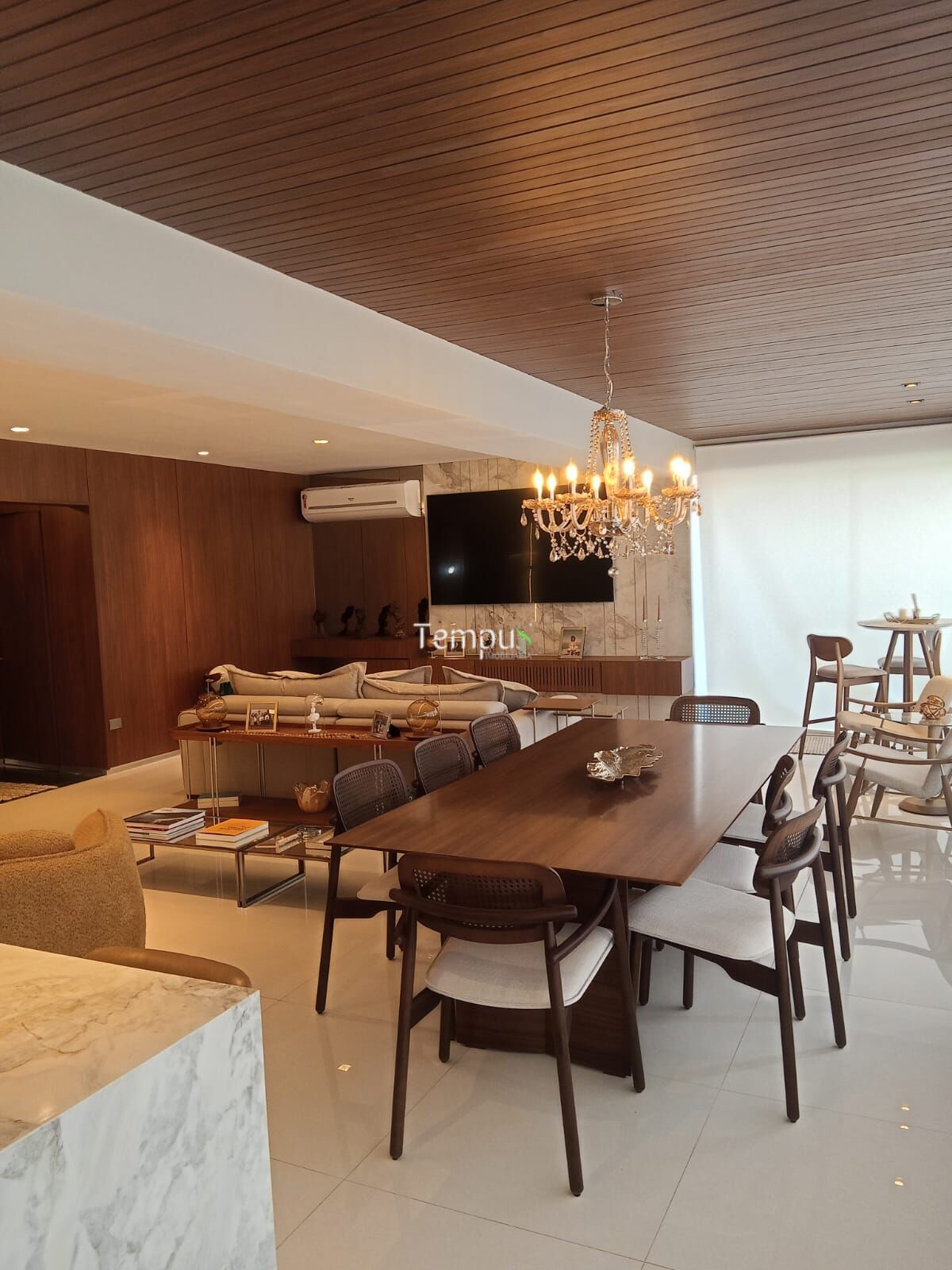 Apartamento, 3 quartos, 170 m² - Foto 23