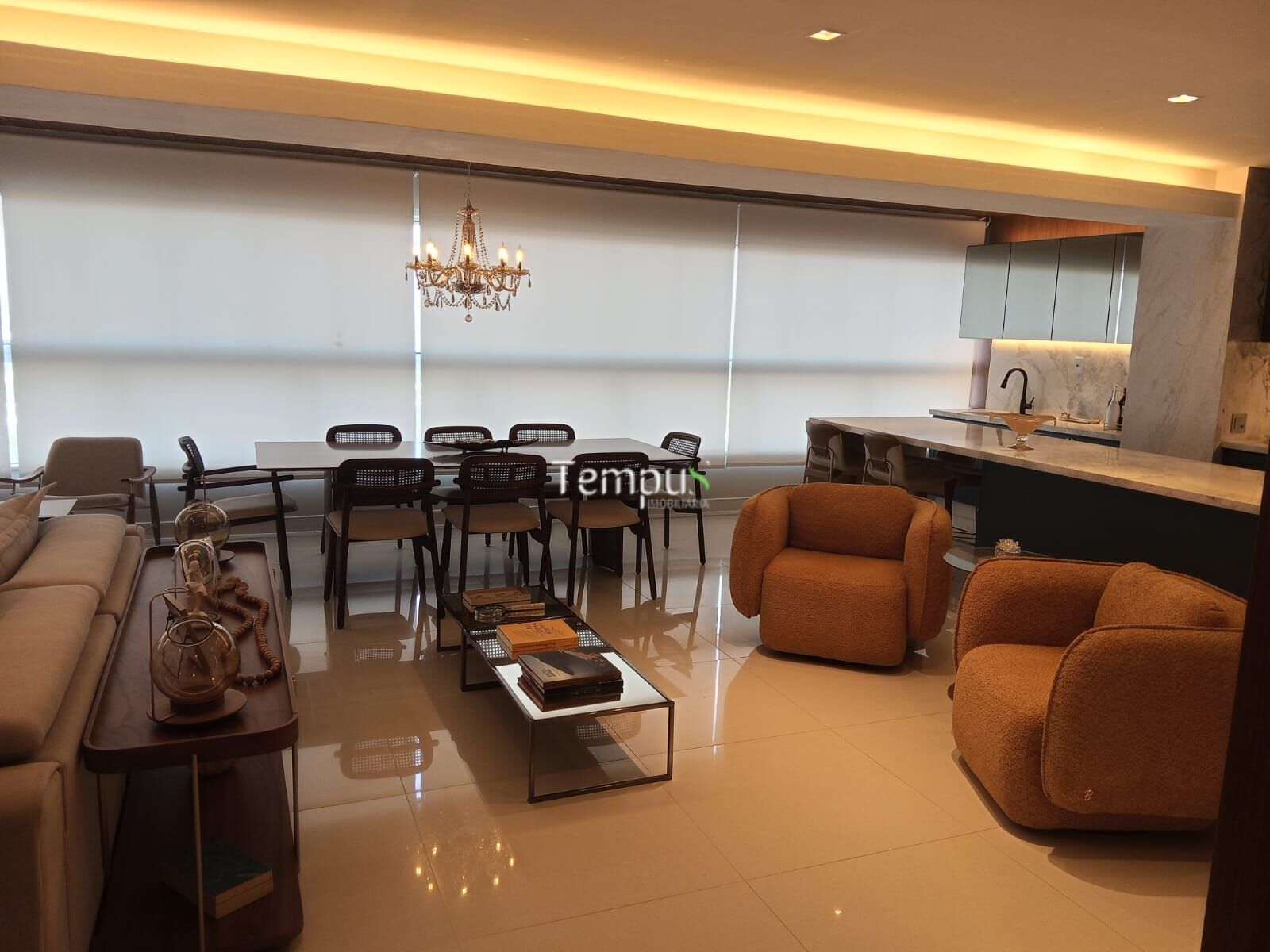 Apartamento, 3 quartos, 170 m² - Foto 41