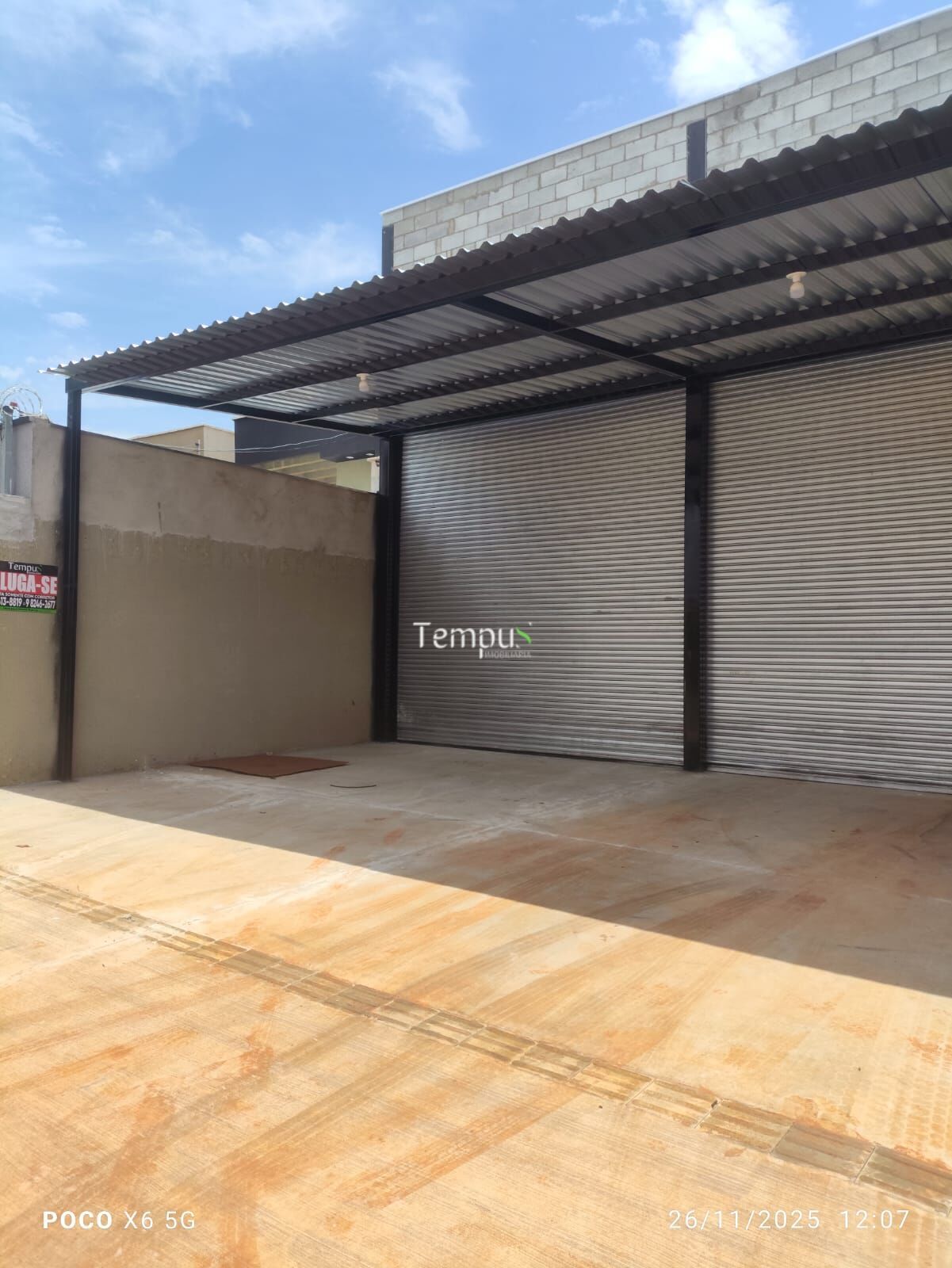 Loja-Salão, 300 m² - Foto 4