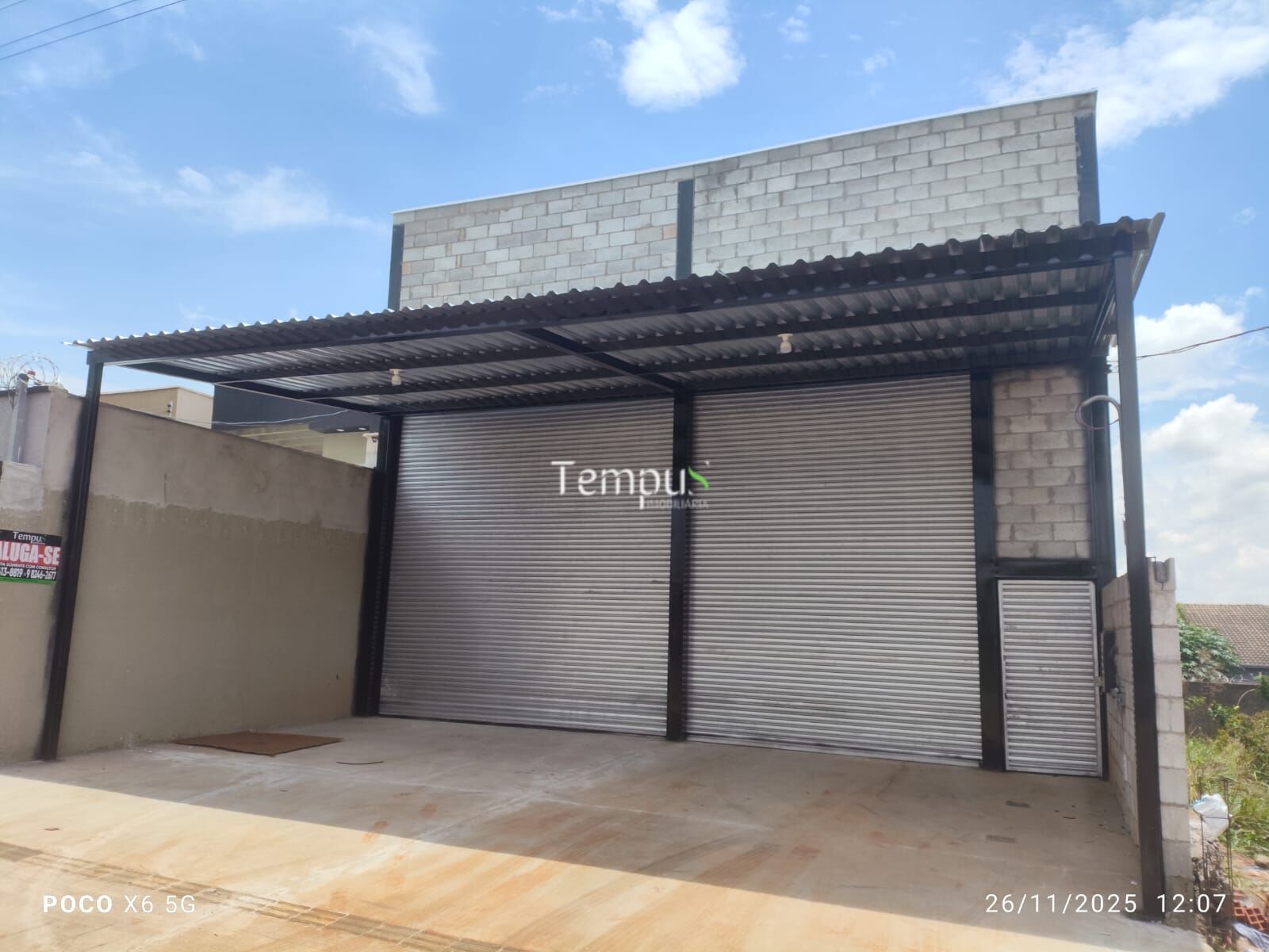 Loja-Salão, 300 m² - Foto 9