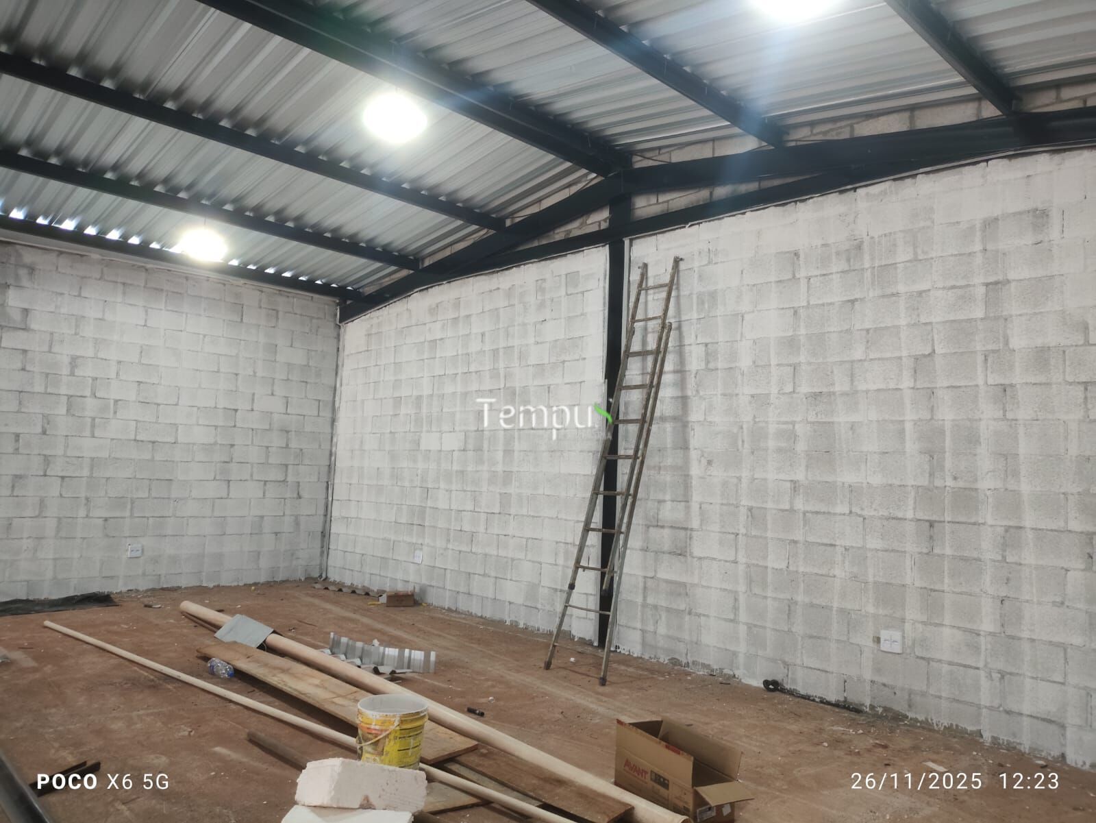 Loja-Salão, 300 m² - Foto 7