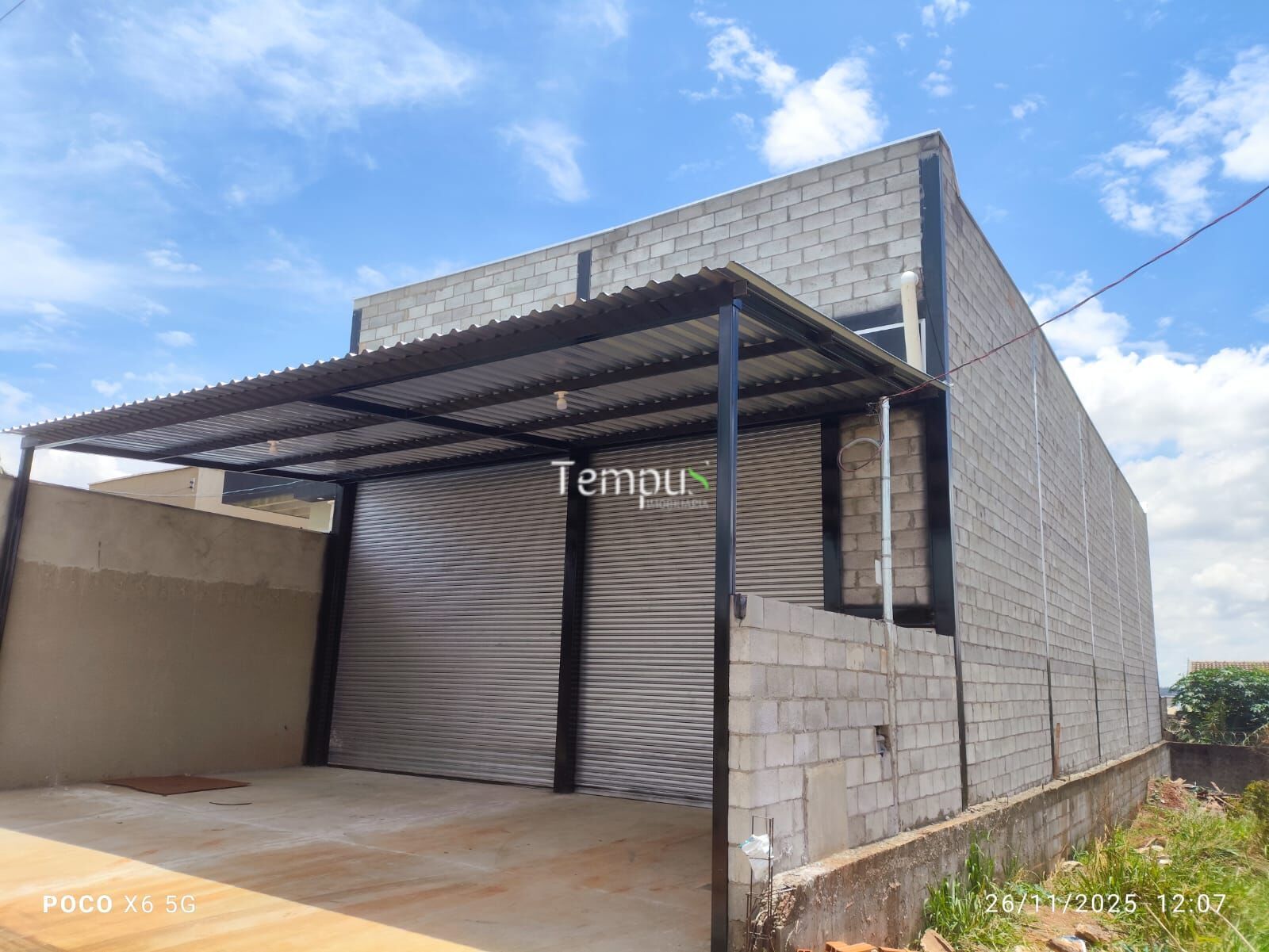 Loja-Salão, 300 m² - Foto 2