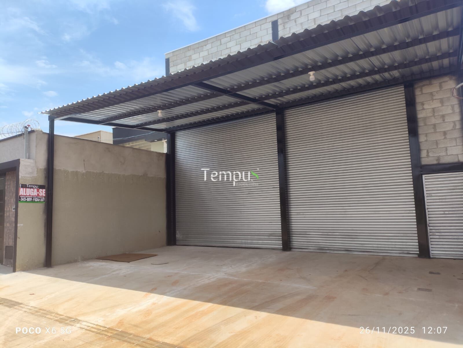 Loja-Salão, 300 m² - Foto 11