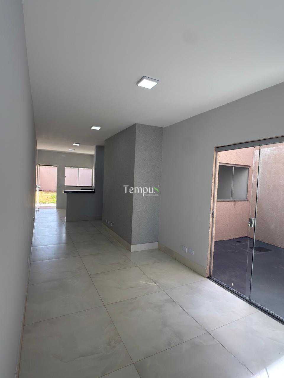 Casa, 3 quartos, 103 m² - Foto 11