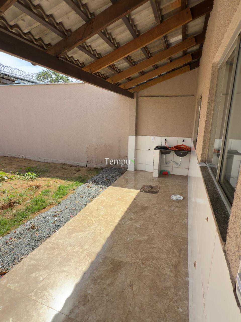 Casa, 3 quartos, 103 m² - Foto 17