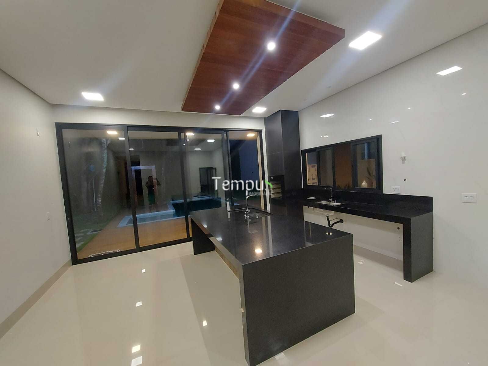 Casa de Condomínio à venda com 3 quartos, 211m² - Foto 6