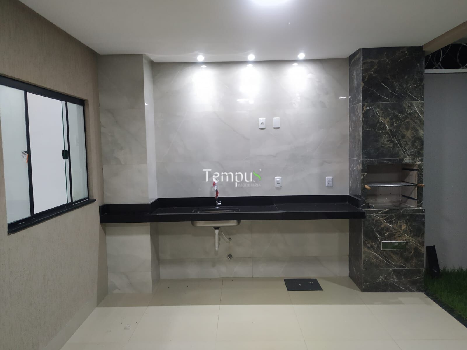 Casa, 3 quartos, 100 m² - Foto 8