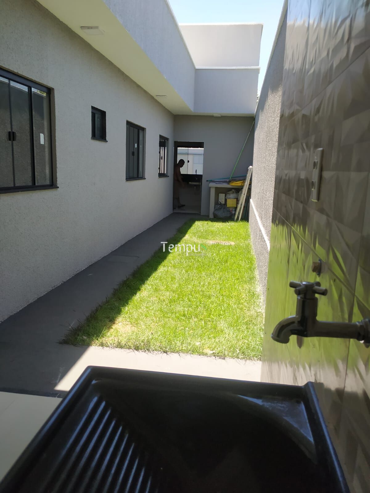 Casa, 3 quartos, 100 m² - Foto 9